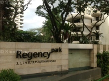 Regency Park (D10), Condominium #34952